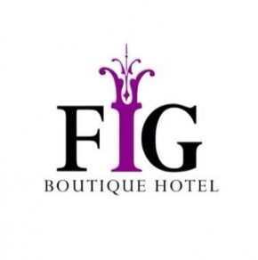 Гостиница FIG Boutique Hotel  Nai Mueang
